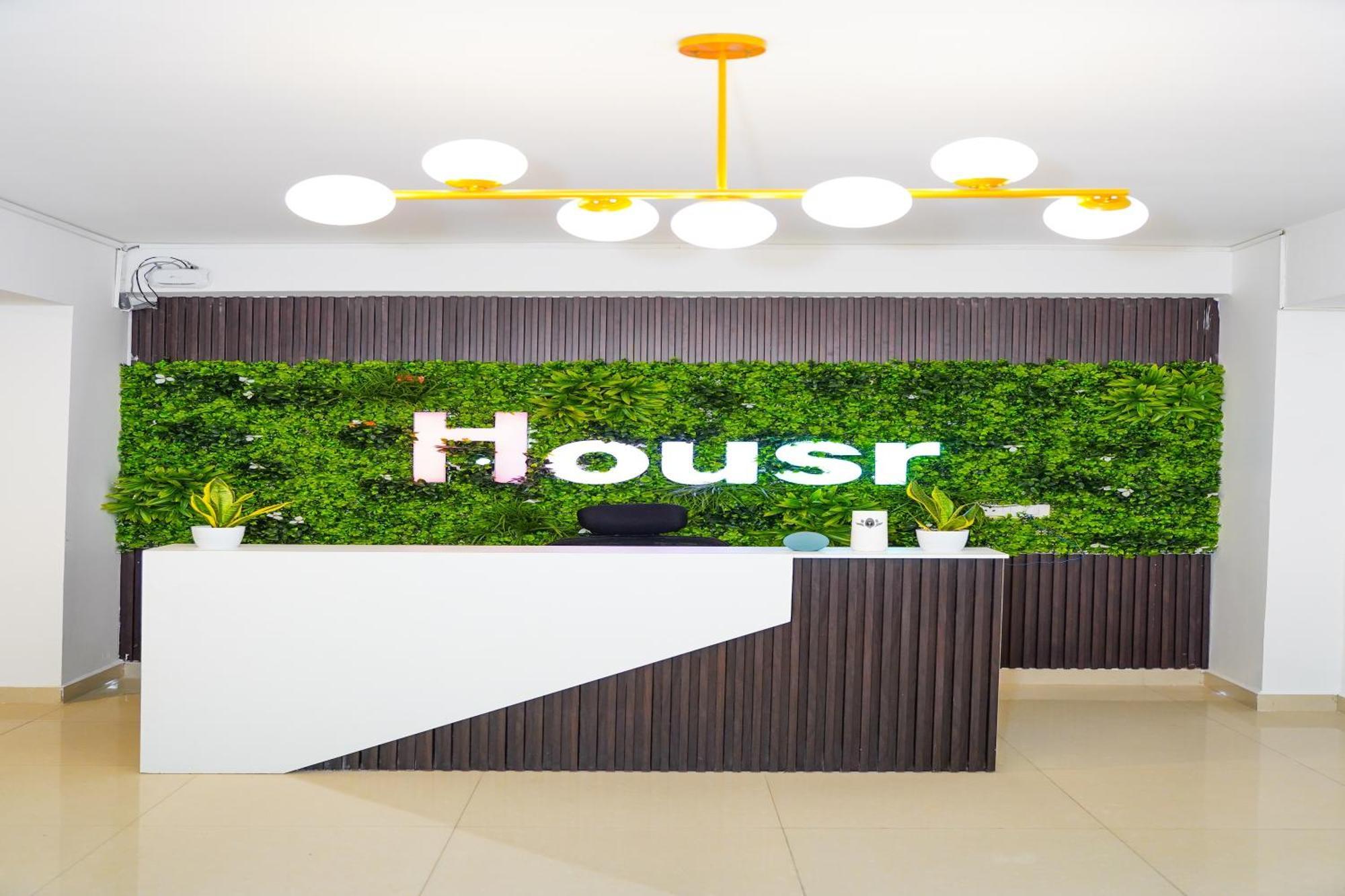 Housr 78 Madhapur Hitech City Near Yashoda Hospital ハイデラバード エクステリア 写真