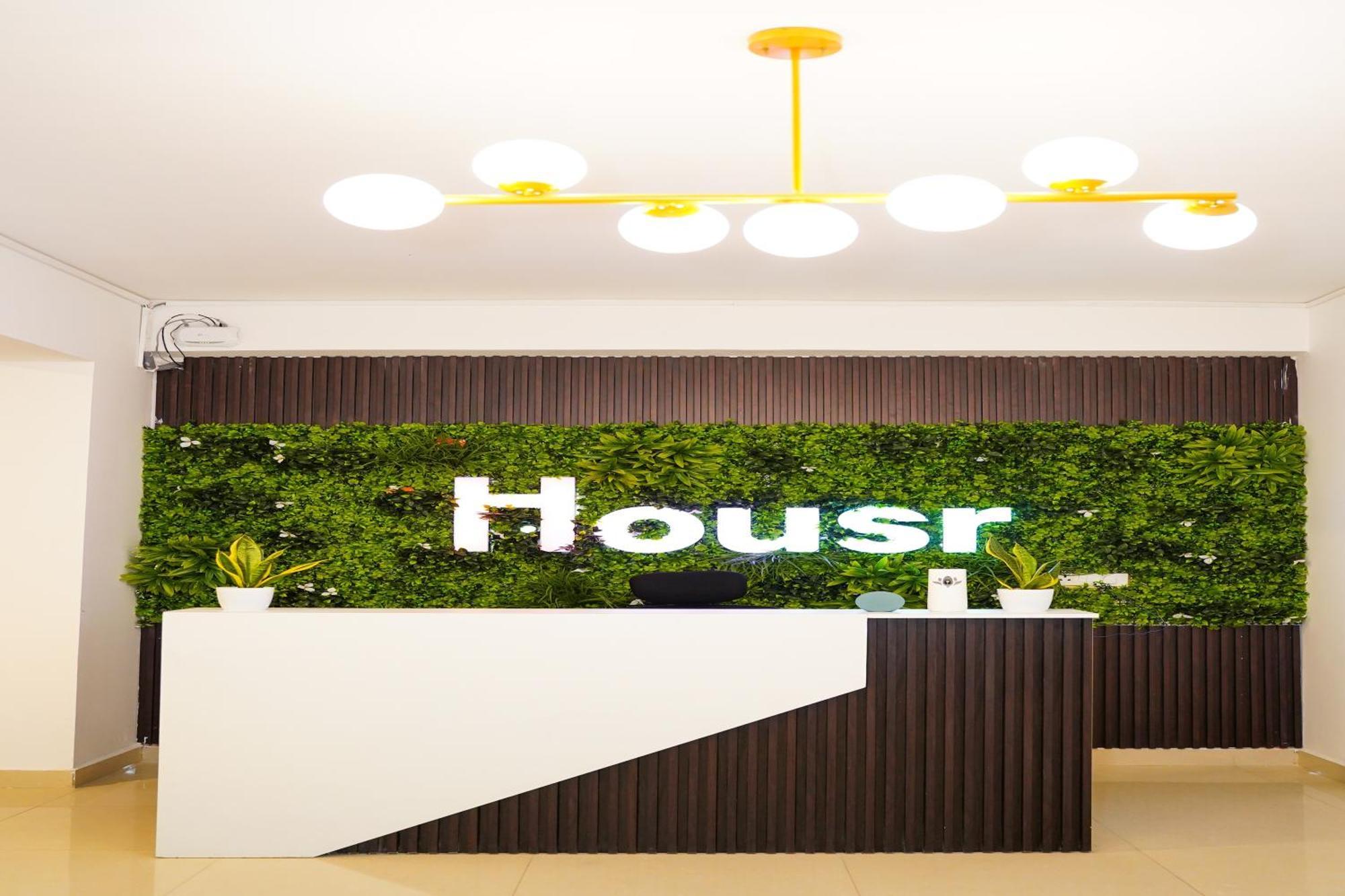 Housr 78 Madhapur Hitech City Near Yashoda Hospital ハイデラバード エクステリア 写真